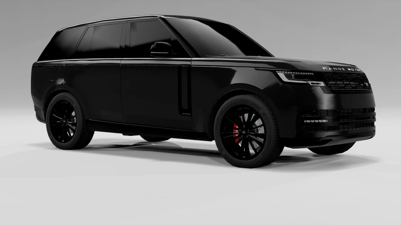range rover BeamNG.drive Search Page 3
